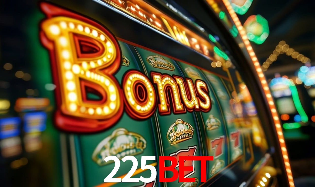 225BET Loteria Online Brasil - Plataforma Certificada