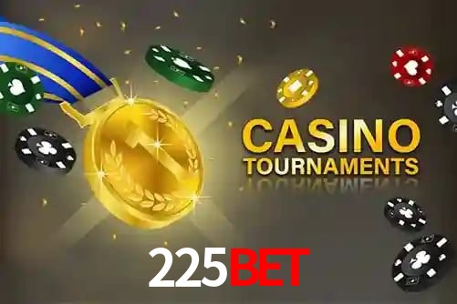 Requisitos do APK 225BET para Android - Logo Oficial