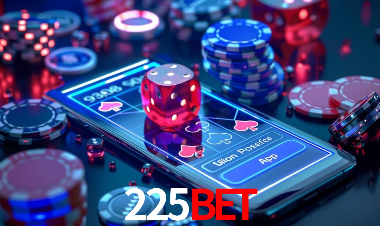 Bot 225BET Telegram