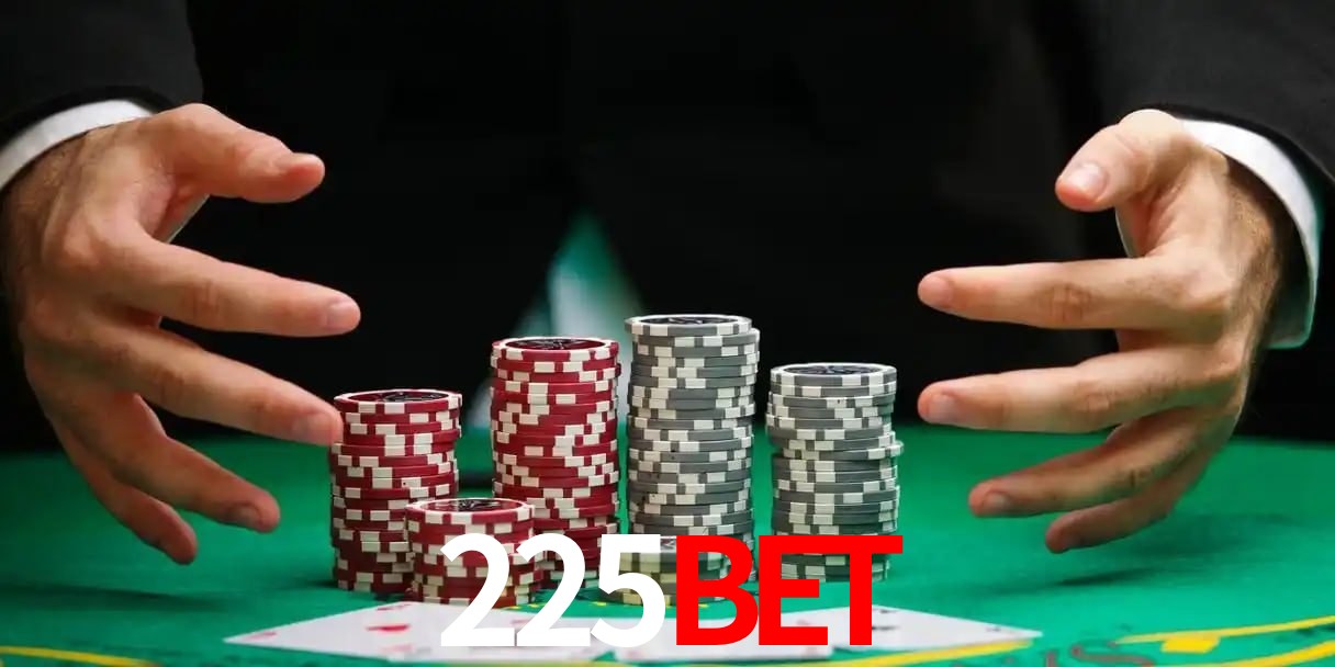 225BET VIP Program Logo